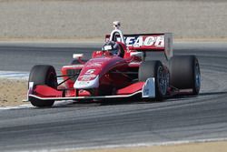 Zach Veach, Belardi Auto Racing