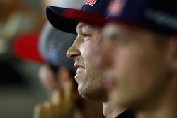 Даниил Квят, Scuderia Toro Rosso