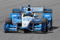 Simon Pagenaud, Team Penske Chevrolet