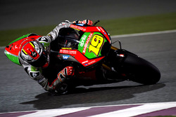 Alvaro Bautista, Aprilia Gresini Racing Team, Aprilia