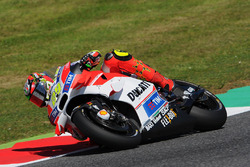 Andrea Iannone, Ducati Team