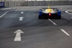 Sébastien Buemi, Renault e.Dams