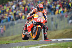 Марк Маркес, Repsol Honda Team