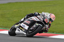 Johann Zarco, Ajo Motorsport