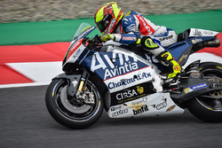 Hector Barbera, Avintia Racing