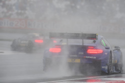 Гері Паффетт, Mercedes-AMG Team ART, Mercedes-AMG C63 DTM