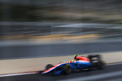 Rio Haryanto, Manor Racing
