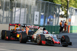 Ромен Грожан, Haas F1 Team VF-16
