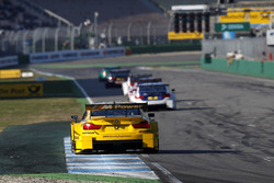 Тімо Глок, BMW Team RMG, BMW M4 DTM.