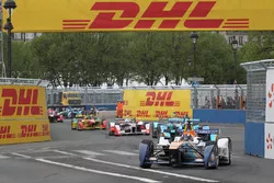 Antonio Felix da Costa, Team Aguri