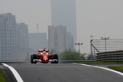 Кімі Райкконен, Ferrari SF16-H