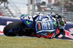 Jorge Lorenzo, Yamaha Factory Racing