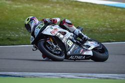 Markus Reiterberger, Althea BMW Team