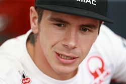 Scott Redding, Pramac Racing