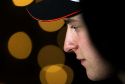 Stoffel Vandoorne, McLaren