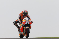 Дані Педроса, Repsol Honda Team