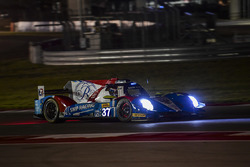 #37 SMP Racing BR01 - Nissan: Виталий Петров, Виктор Шайтар, Кирилл Ладыгин