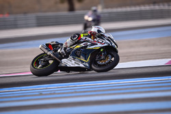 #6, TiptopTeam56, Kawasaki: Isaam El Garaa, Julien Leyninger, Thierry Bonastre