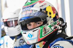 Memo Rojas, Greaves Motorsport