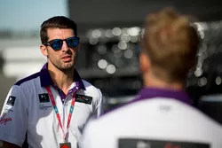 José María López, DS Virgin Racing