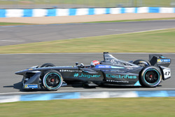Adam Carroll, Jaguar Racing