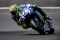 Valentino Rossi, Movistar Yamaha MotoGP