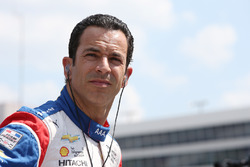Еліо Катроневес, Team Penske Chevrolet