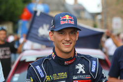 Timmy Hansen