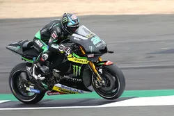 Alex Lowes, Tech 3 Yamaha