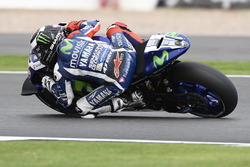 Jorge Lorenzo, Yamaha Factory Racing
