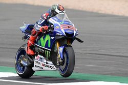 Jorge Lorenzo, Yamaha Factory Racing
