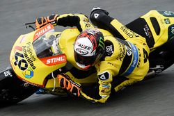 Alex Rins, Paginas Amarillas HP 40