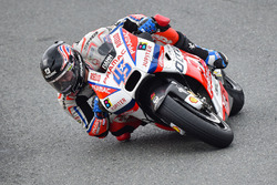 Скотт Реддінг, Pramac Racing