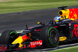 Daniel Ricciardo, Red Bull Racing RB12