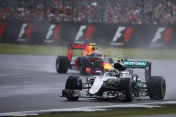Нико Росберг, Mercedes AMG Petronas F1 W07