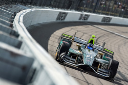 Джозеф Ньюгарден, Ed Carpenter Racing Chevrolet