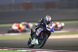 Sylvain Guintoli, Pata Yamaha