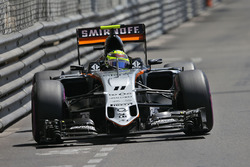 Серхио Перес, Sahara Force India F1 VJM09