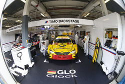 Timo Glock, BMW Team RMG, BMW M4 DTM