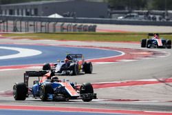 Pascal Wehrlein, Manor Racing MRT05