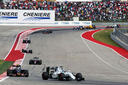 Феліпе Масса, Williams FW38