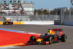 Даниэль Риккардо, Red Bull Racing RB12