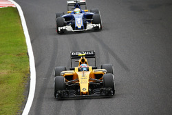 Джоліон Палмер, Renault Sport F1 Team RS16