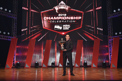 IndyCar-Champion Simon Pagenaud, Team Penske, Chevrolet