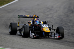 Нико Кари, Motopark Dallara F312 - Volkswagen