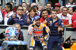 Марк Маркес, Repsol Honda Team