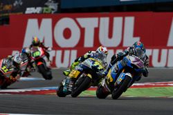 Alex Marquez, Marc VDS