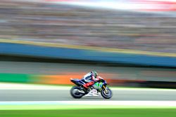 Jorge Lorenzo, Yamaha Factory Racing