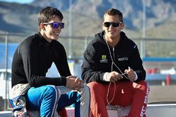 Santiago Urrutia, R.C. Enerson