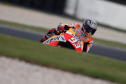 Марк Маркес, Repsol Honda Team